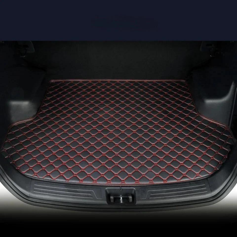 BLACK-RED