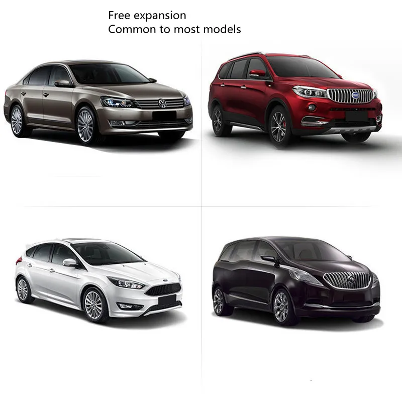 Рисунок 6 - Магнитный автомобильный солнцезащитный козырек