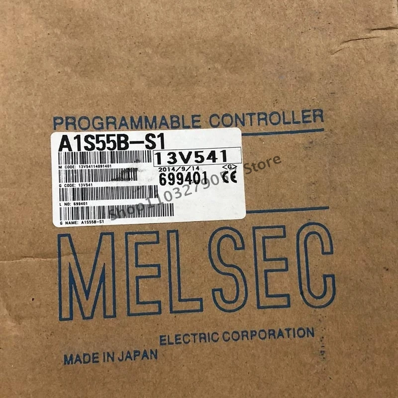 1PCS A1S55B PLC Module A1S55B