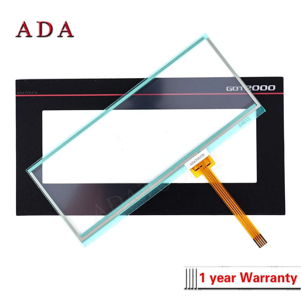 GT2103-PMBLS Touch Screen Panel Glass Digitizer for GT2103-PMBLS