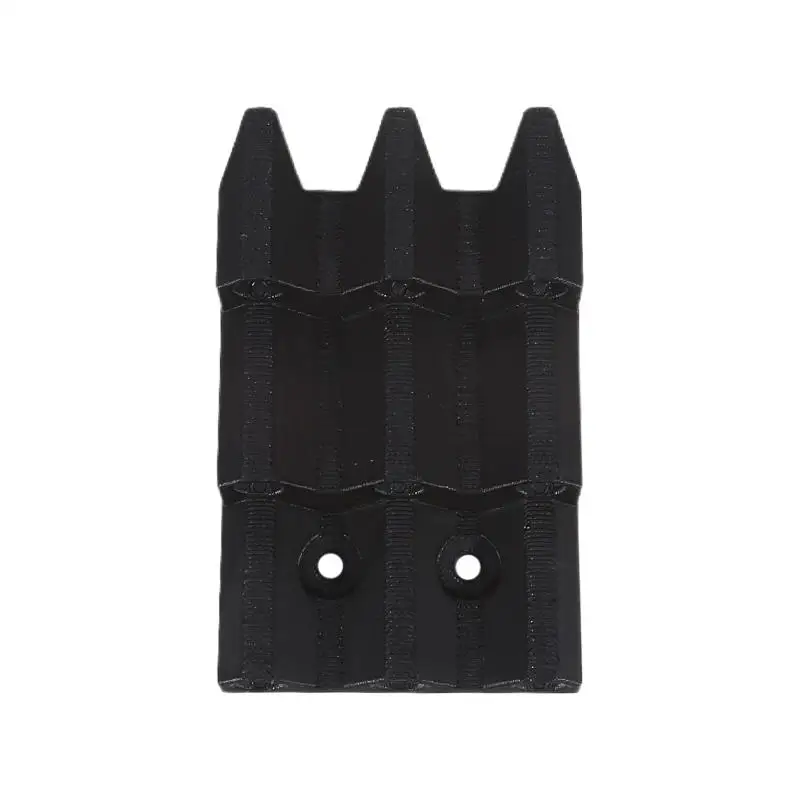 Wall Mounted Dart Display Rack For 9 Darts Sturdy Plastic Stand_voghion.com