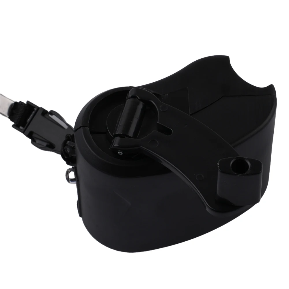 Manual USB Hand Crank Charger Generator for Mobile Devices Portable Dynamo Power Source for Travel and Outdoor Activities hand cranked generator