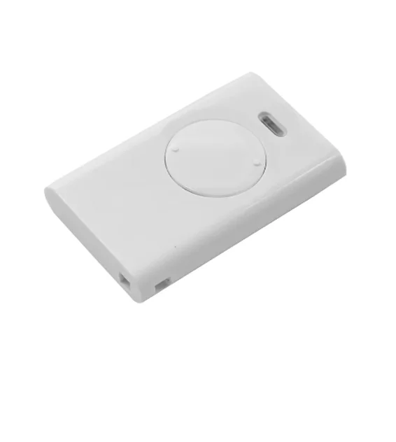 For Repalcement XT2 433 SLH LR Garage Remote Control 433.92MHz Rolling Code High signal reception sensitivity secure garage door remote control garage remote controller garage door opener remote control wireless remote controller