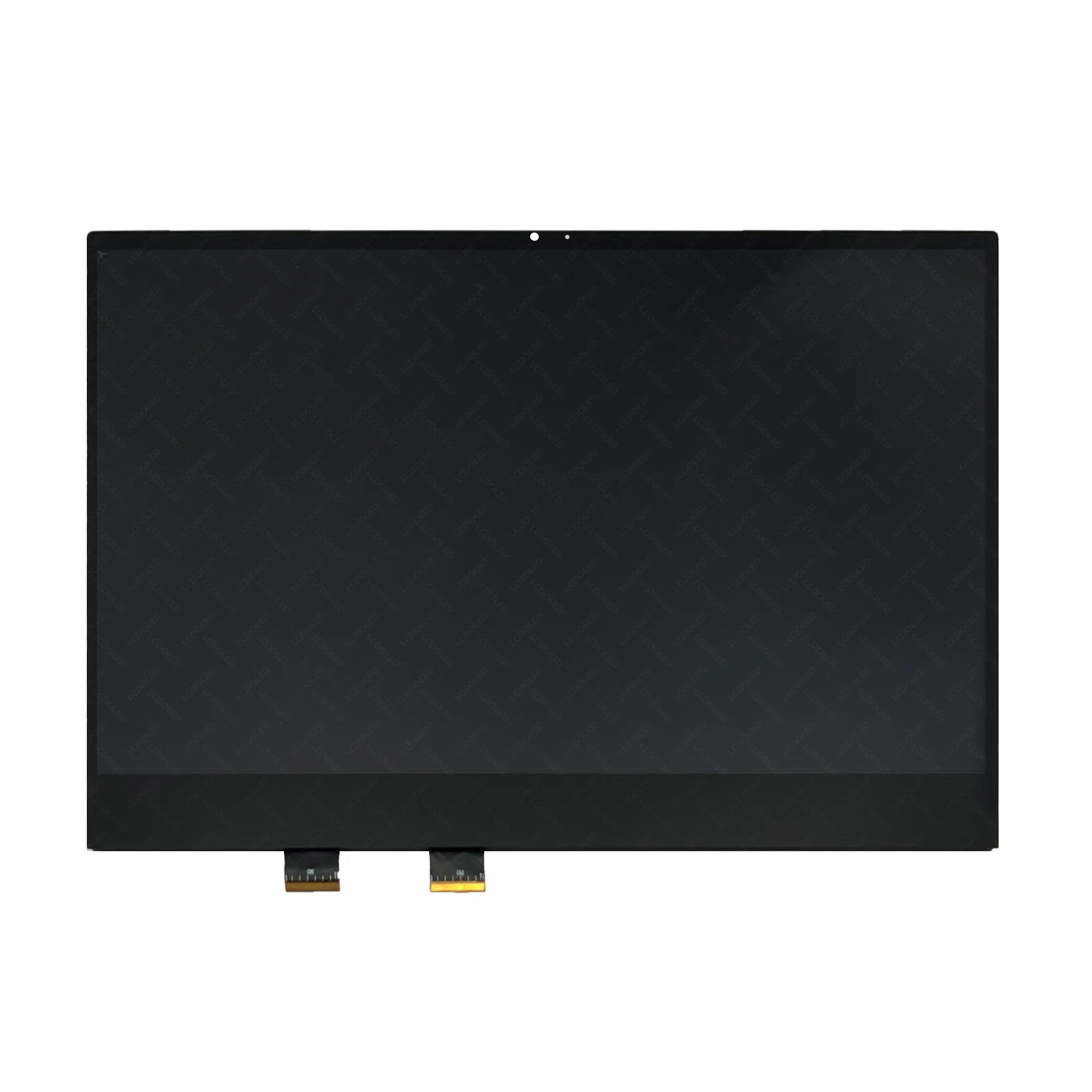 

for HP ENVY 15-ep0151TX 15-ep0140TX 15-ep0055TX 15.6" FHD LED LCD Touch Screen IPS Display Panel Assembly 1920X1080 30 Pins 60hz