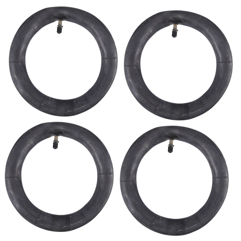 

4X Electric Scooter Tire 8.5 Inch Inner Tube Camera 8 1/2X2 For Xiaomi Mijia M365 Spin Bird 8.5 Inch Electric Skateboard