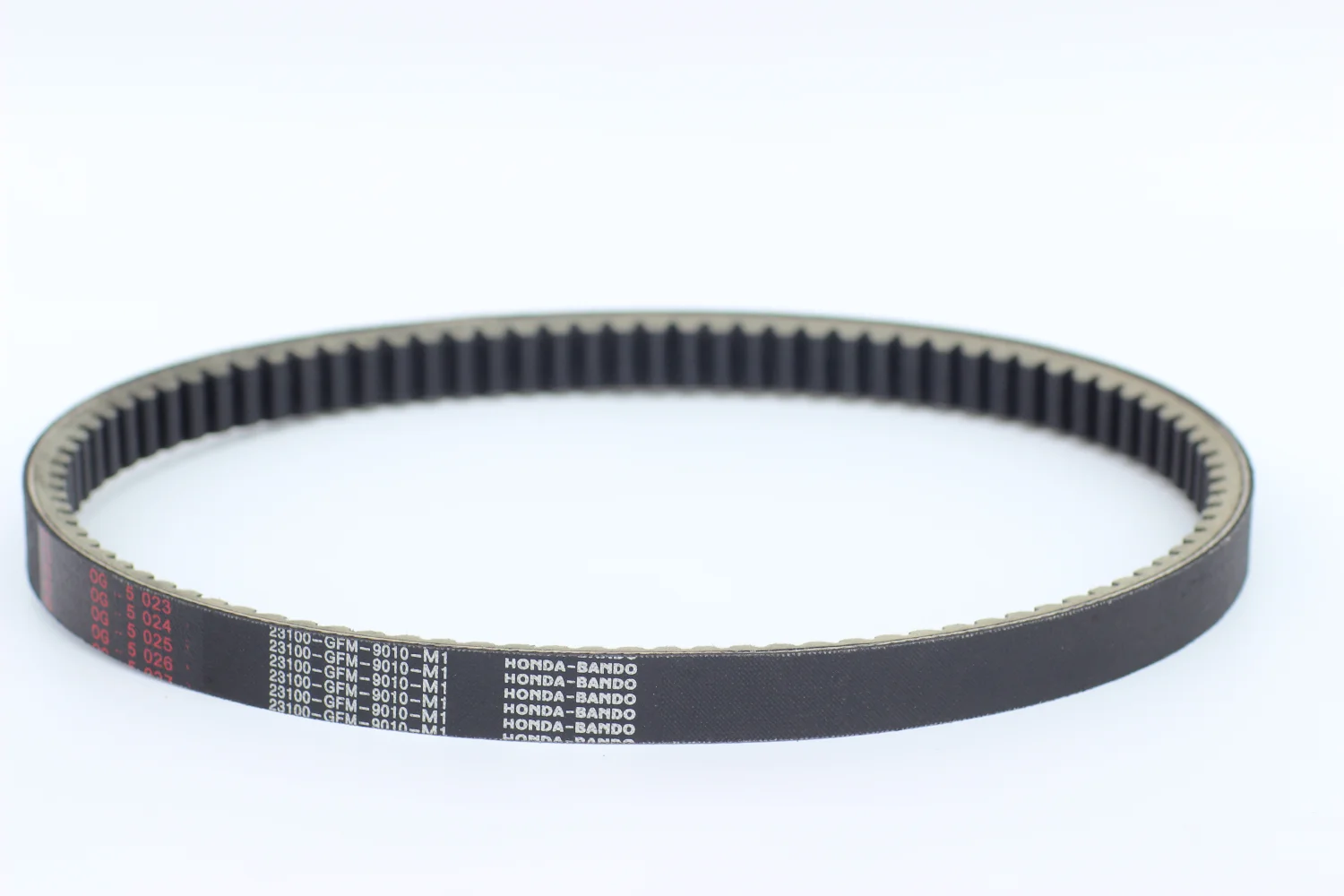 Kevlar GENUINE Scooter V-Belt drive timing belt 23100-GFM-9010-M1 For HONDA LEAD 110 NHX110 2008-2015 Motorcycle CVT Transmission Belt
