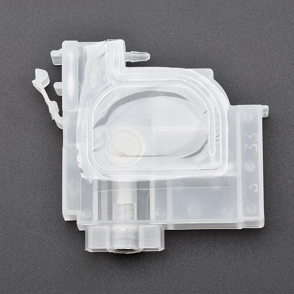 Amortecedor de Tinta para Epson L800 L1300 L355 L1800 L300 L350 L801 L810 L850 L301 L303 L360 L551 L555 L450 Impressora Dumper 50 Pcs
