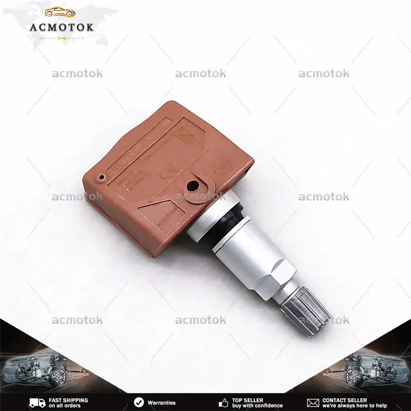 ڵ TPMS  Ÿ̾ з  ý, ֻ GT-R 2009-2011 315MHz Ÿ̾ з , 40700-1AY1A 407001AY1A, 4 