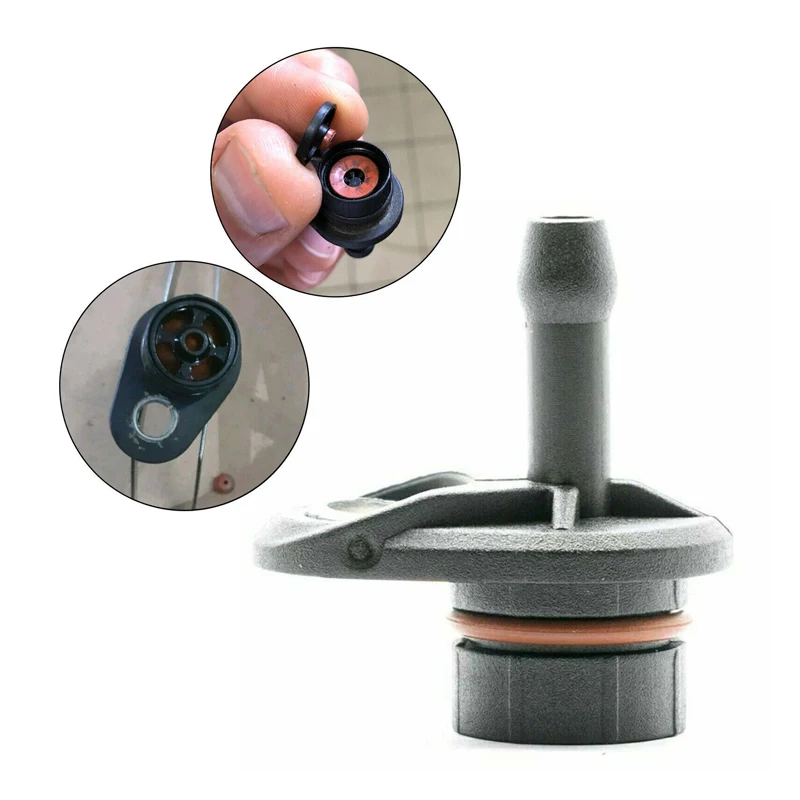 Vacuum Pump Valve Repair Kit For Ford 10L & 15L Ecoboost For FORD B-Max