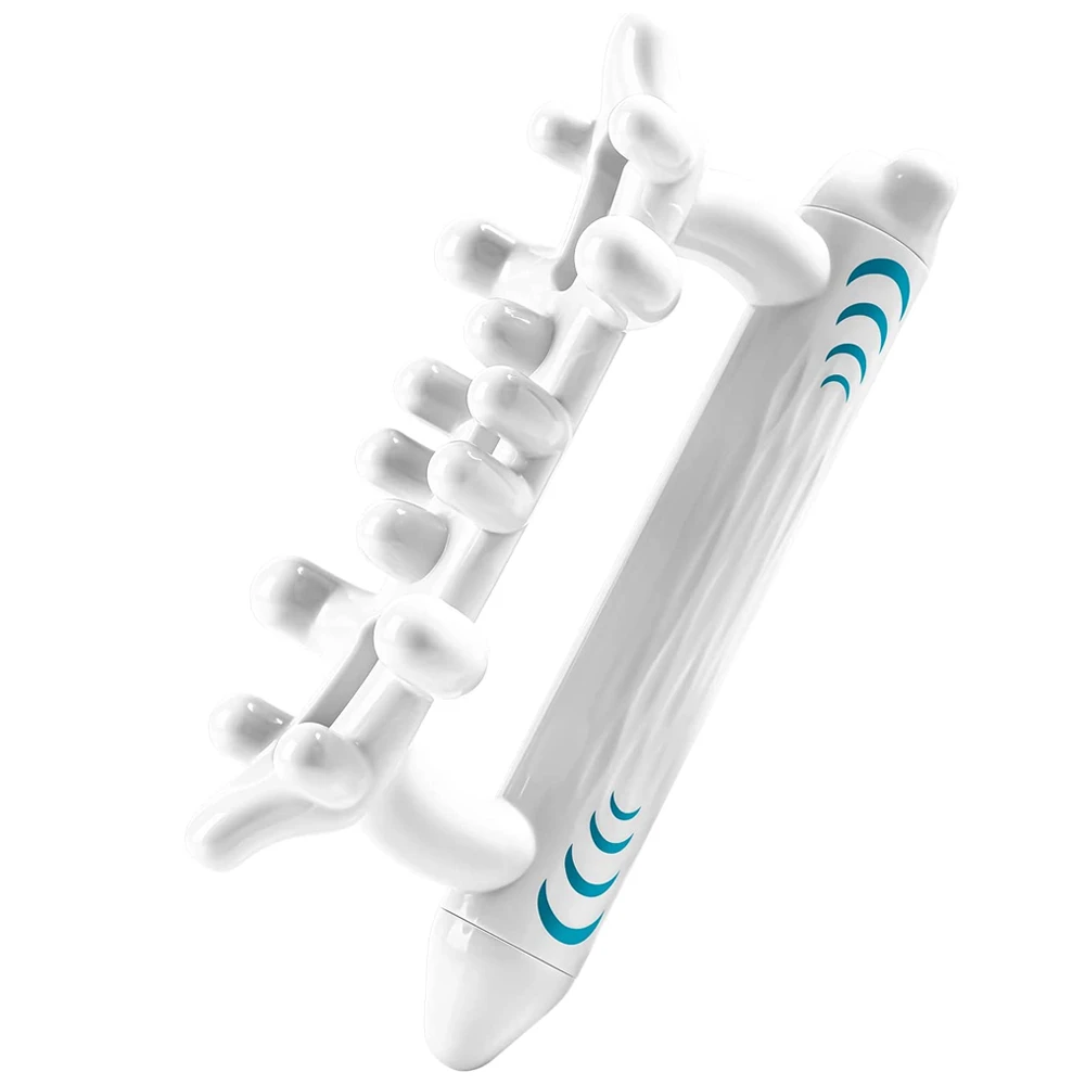 Fascia Massage Tool Mimic Natural Myofascial Release& Alleviate Tension Manual Trigger Point