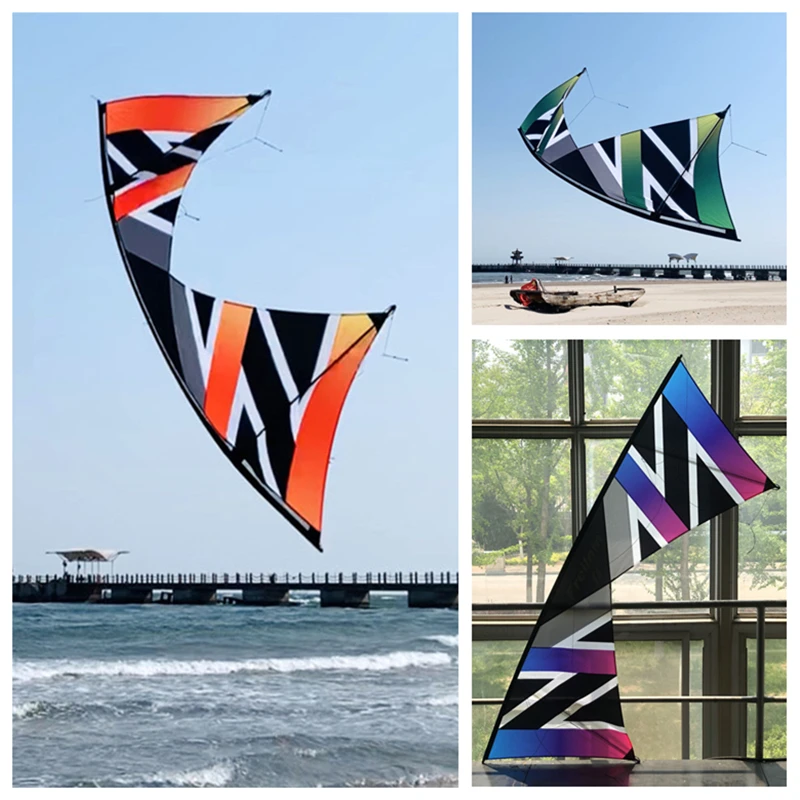 free shipping Freilein kite Windrider III quad line stunt power kite adults kites rip stop for kite outdoor weather vane kevlar