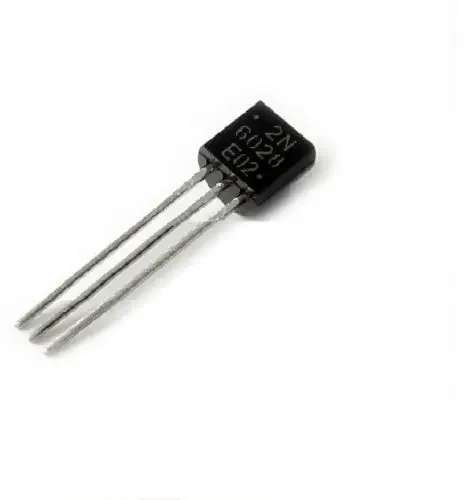 

10pcs 2N6028 6028 THYRISTOR PROG UNIJUNCT 40V TO 92