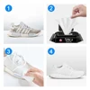 Wash Free  Wiping Shoes Wet wipes Disposable Effectively Dirt Remover Cloth Portable  Cleaner Cloth for Canvass Shoes Sneakers 3