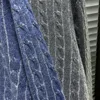 High Quality Men's Half-high Zipper Twisted Pullover Sweater Casual Loose Long-sleeved Cashmere Knitting Sweater Man 3
