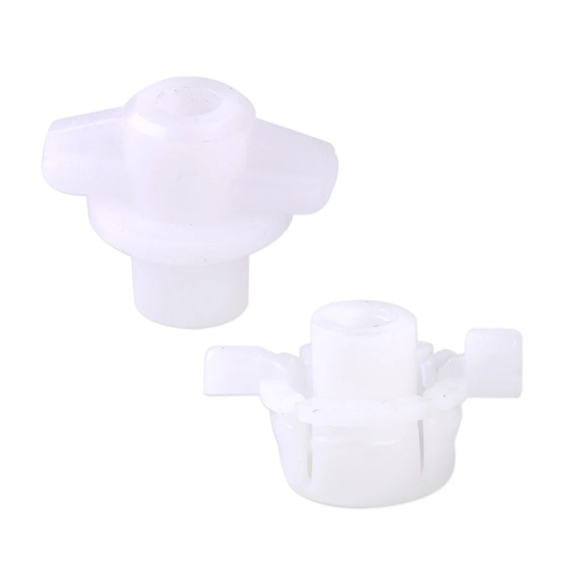 12개 내구성 있는 자동차 헤드라이트 조정 나사 클립 191941141 VW 골프 제타 MK2용