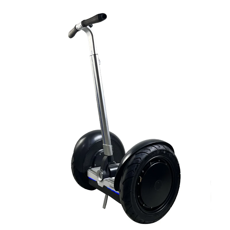 ESWING ES6C City Model Balance Scooter 3200W High Power Electric Balance Scooter 18.5 inch Tire