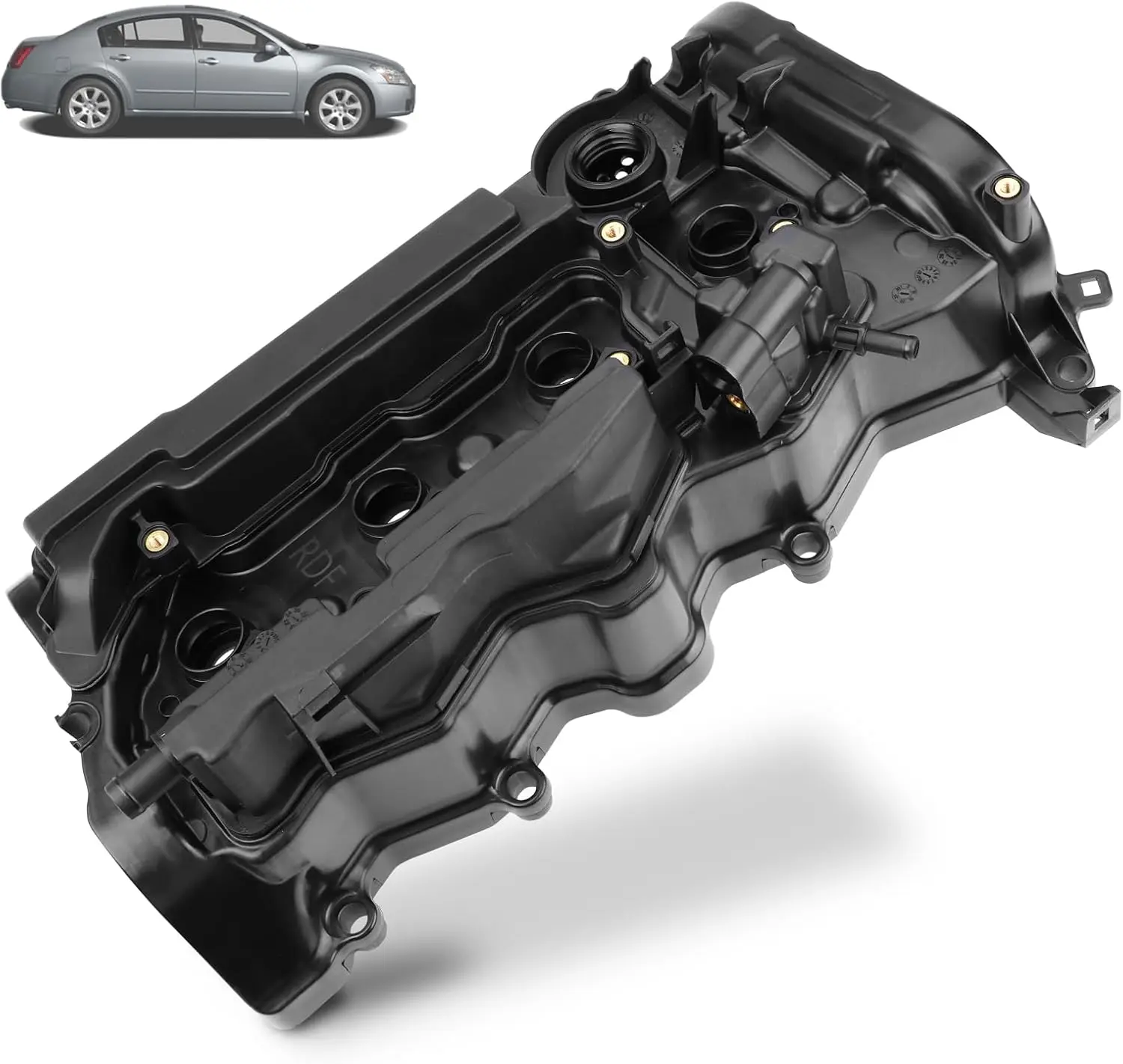 2017 Honda Accord - Valve Cover Gaskets - O'Reilly Auto Parts - Foto 7