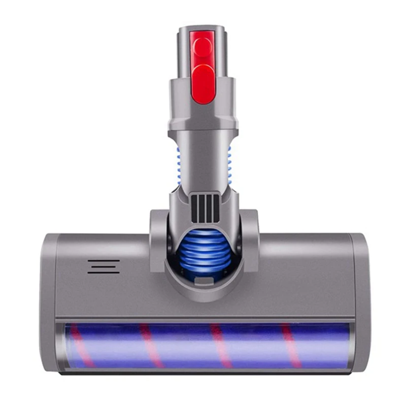 Floor Head Roller Brush For Dyson V7 V8 