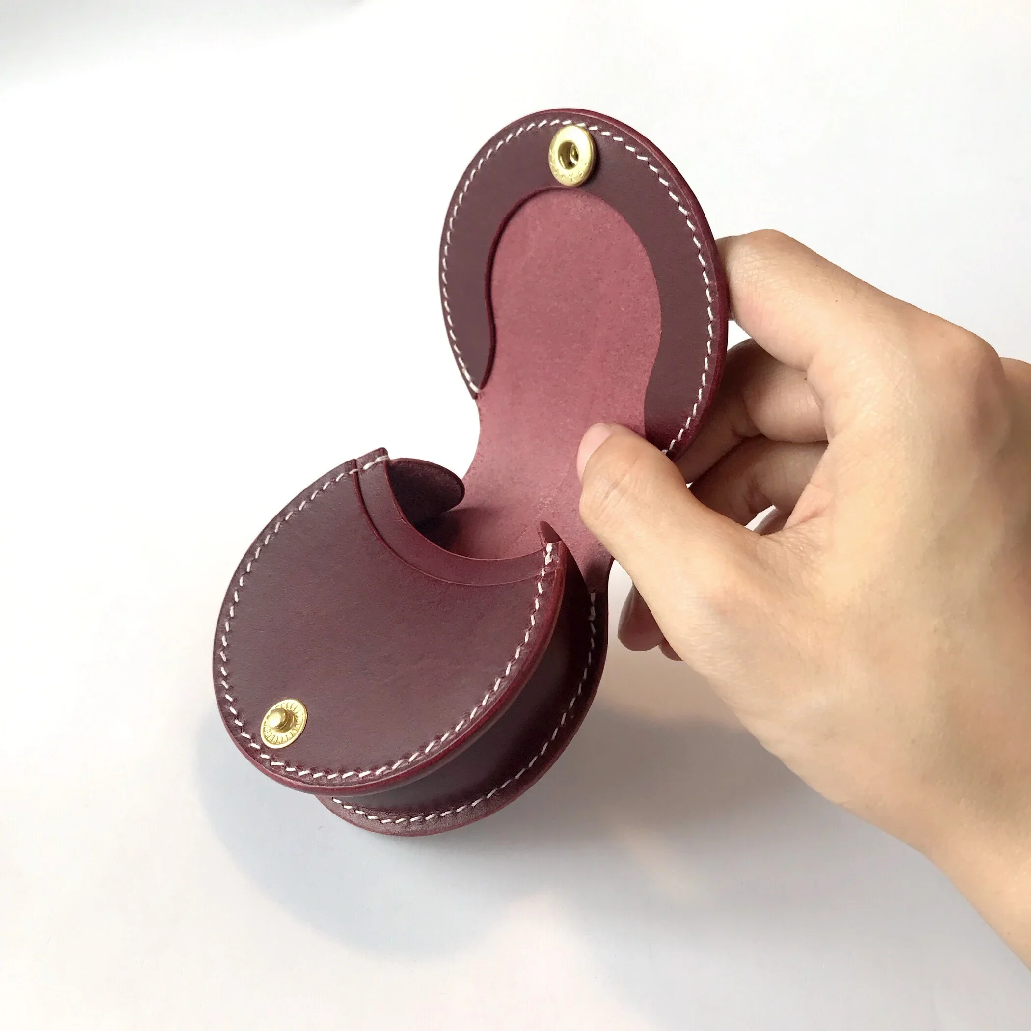 Japanese Genuine YKK Button Copper Four in One Button Metal Gold Durable Elastic Good Quality SW36 4