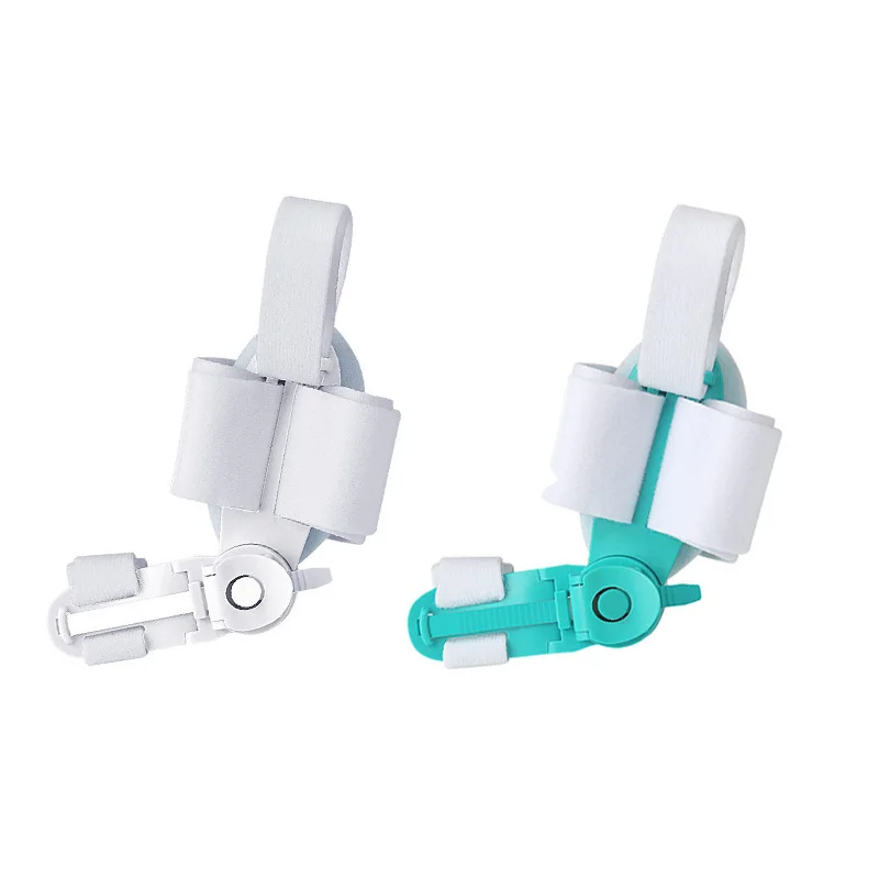 Hallux Valgus Corrector Bunions Foot Fingers Separators Toe Haluksy Separator