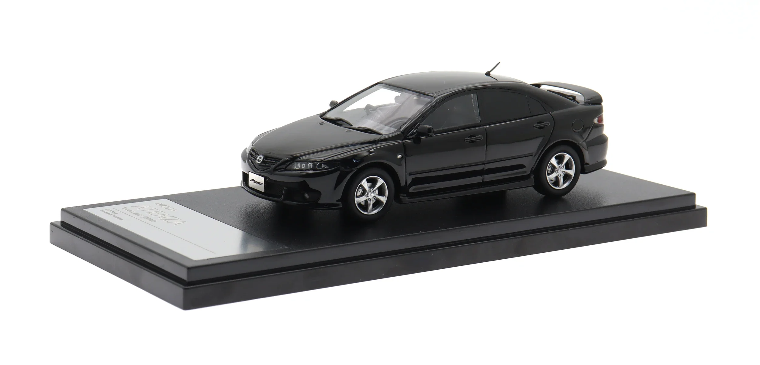 1/43 Scale Resin Collector's Model For J-43562 MAZDA ATENZA