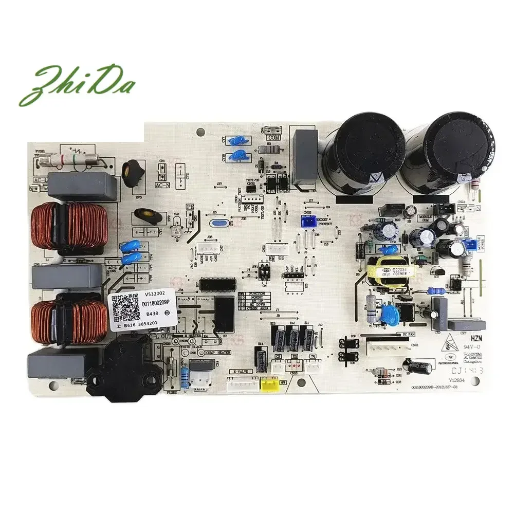 New for air conditioner computer board circuit board 0011800209 0011800209J 0011800209B 0011800209Q 0011800209P 0011800209A