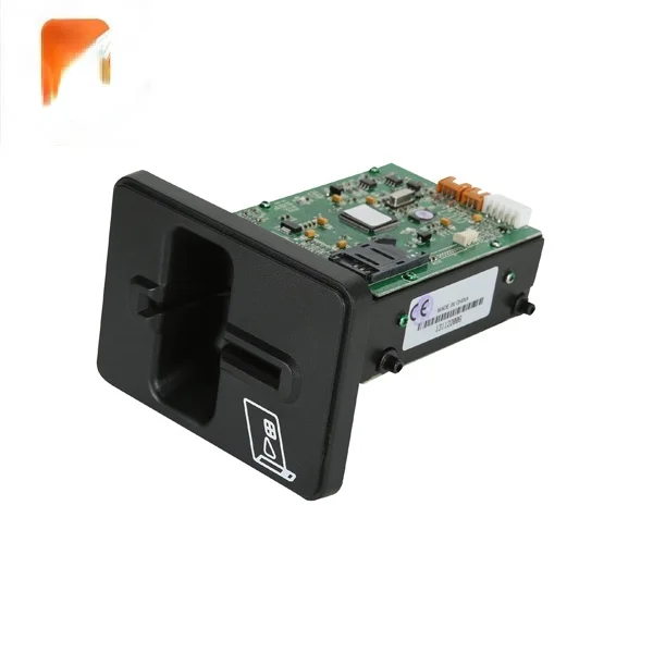 

ATM Magnetic Card Reader Smart Sim Card Reader