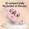 Xiaomi TWS Wireless Earphones Earbuds - Unparalleled True Wireless Freedom with Ultimate Comfort and Hi-Fi Sound Quality 3