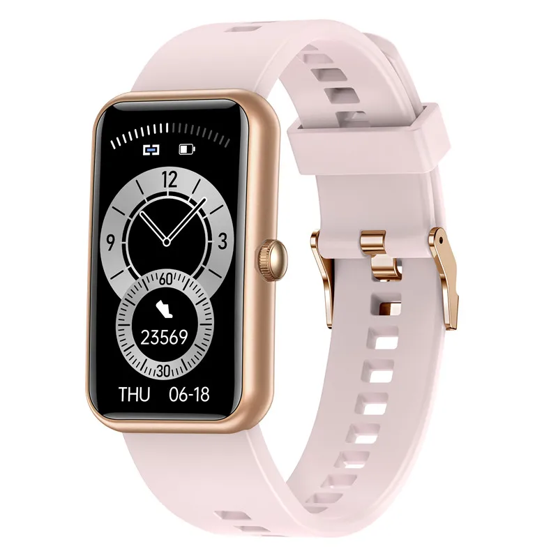 

Smart Watch Bracelet Women IP68 Waterproof 1.47inch HD Big Screen Fitness Tracker Smartwatch X38 For iOS Androird