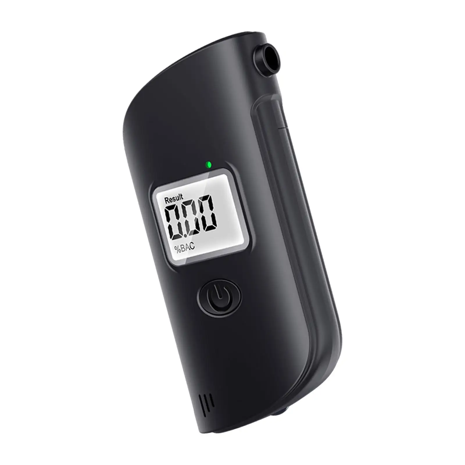 Alcohol Breath Alyzer Tester Alcohol Detector for Personal Use Car Owner