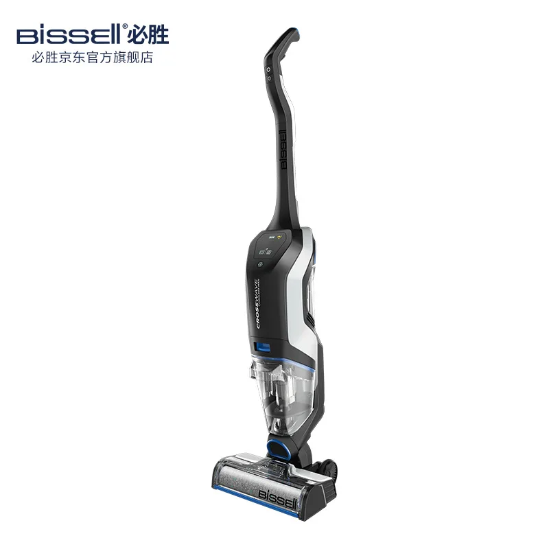 가정용 핸드헬드 전기 빗자루 로봇 진공 청소기, 흡입 가전 제품, 무선 물 스팀 비셀 습식 Ed12 Jonr