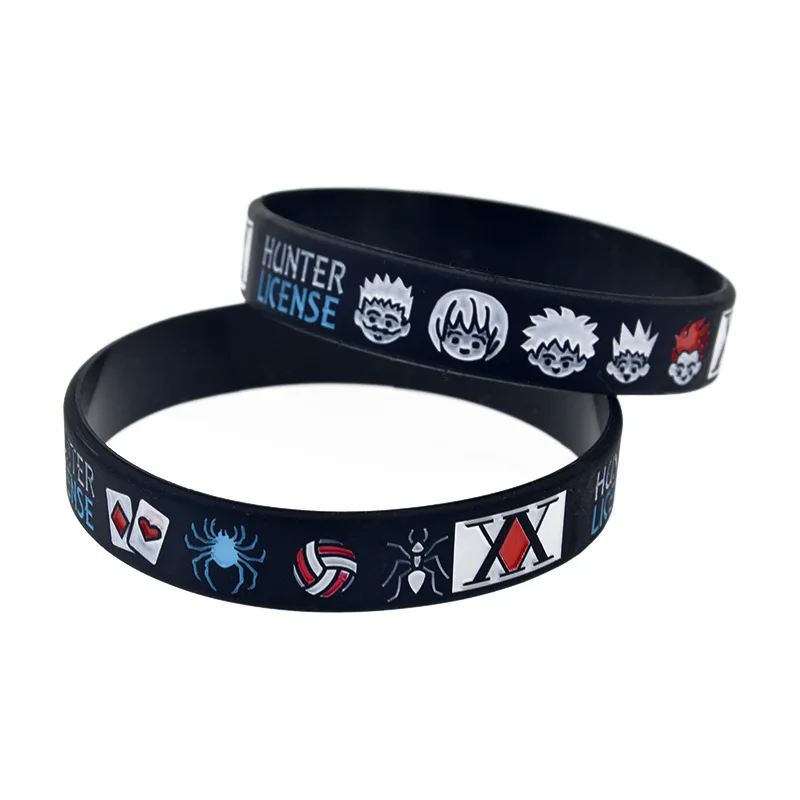 ブラッククロスデザインリストバンド ブラッククロスデザインリストバンド 楽天市場】中華（リストバンド