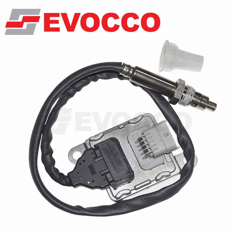 Nitrogen Oxides Inlet Nox Sensor 21479638 21567764 For Mack CXU  