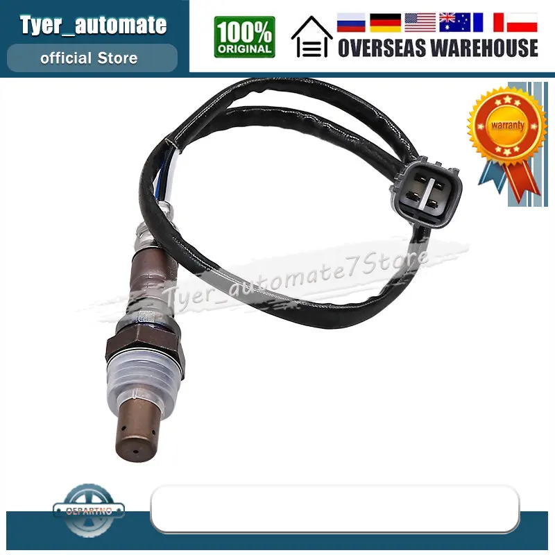 Toyota Camry 2002-2004 Toyota Solara 2001-2003 89467-33040 8946733040 89467 33040  , O2   