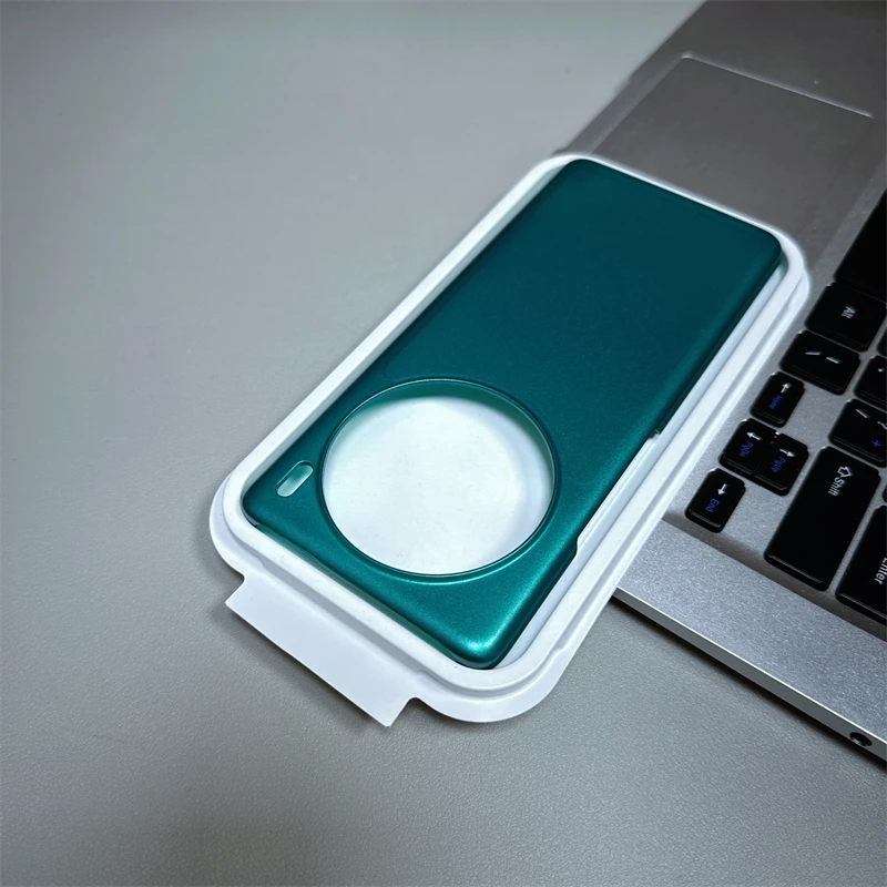 Ultra Slim Sandstone Hard Case - Rugged Matte Armor Cover