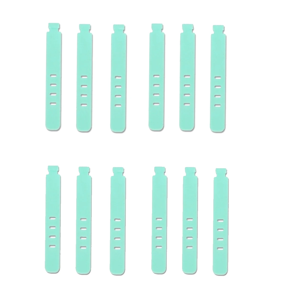 Green-12PCS