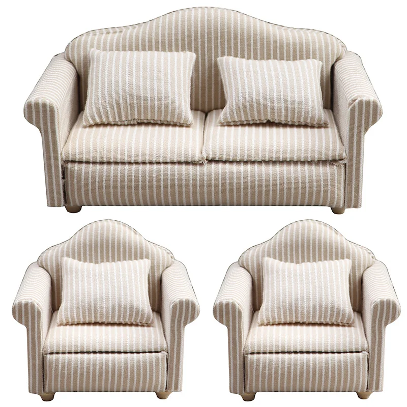 Three piece set
