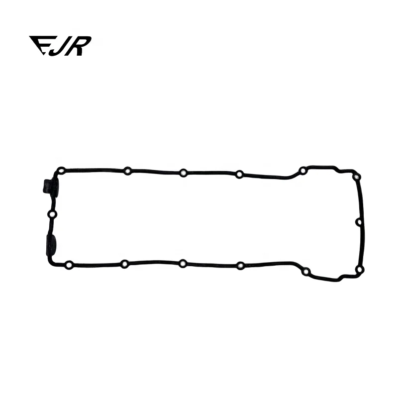 Engine head gasket valve trim cover gasket 211219 211220 for Maserati GranCabrio, GranTurismo, Quattroporte