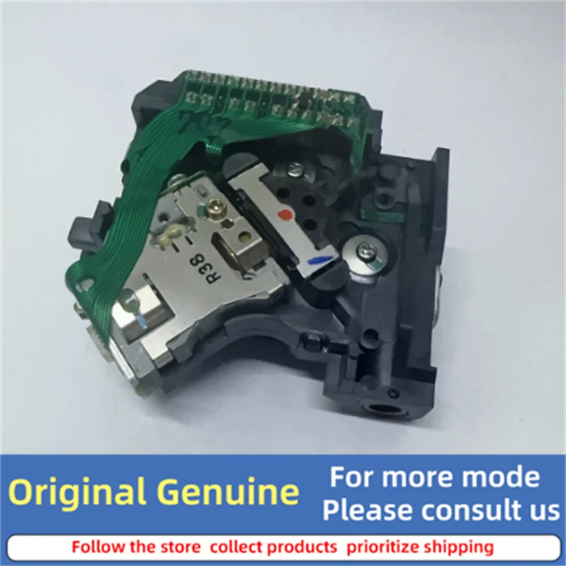 KHS-130A 130A 140A 100% 오리지널 Da Die 기계 130MDP-455GX CD CDV LD 기계 레이저 헤드