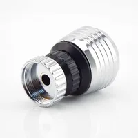 3 โหมดห้องครัวก๊อกน้ํา Bubbler ก๊อกน้ําหัวฉีด aerator Saving TAP Water FILTER ประหยัดห้องน้ําในครัวเรือนหัวฝักบัวสเปรย์ 4