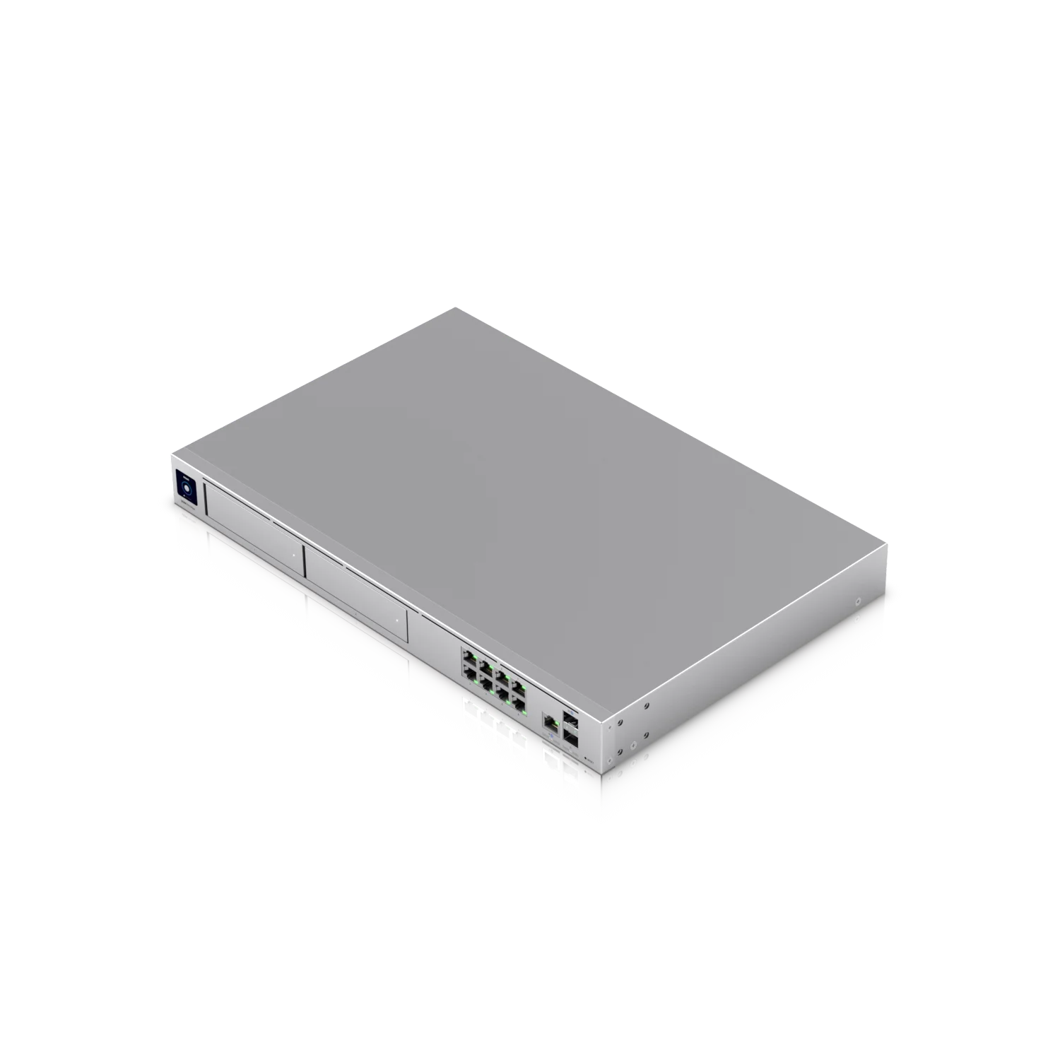 UBNT 유비쿼티 UniFi UDM Pro Max 10 기가비트 라우터, 올인원