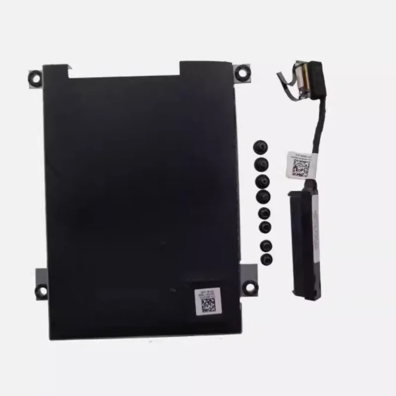 Neue sata ssd festplatten treiber kabel hdd caddy halterung für dell latitude e5480 5480 5490 5491