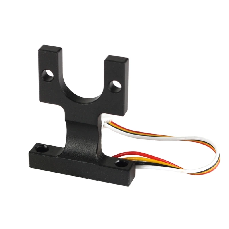 

Delicate 3D Printer for Anycubc Vyper Stress Gauge Sensor Strain Gage Extruder W3JD