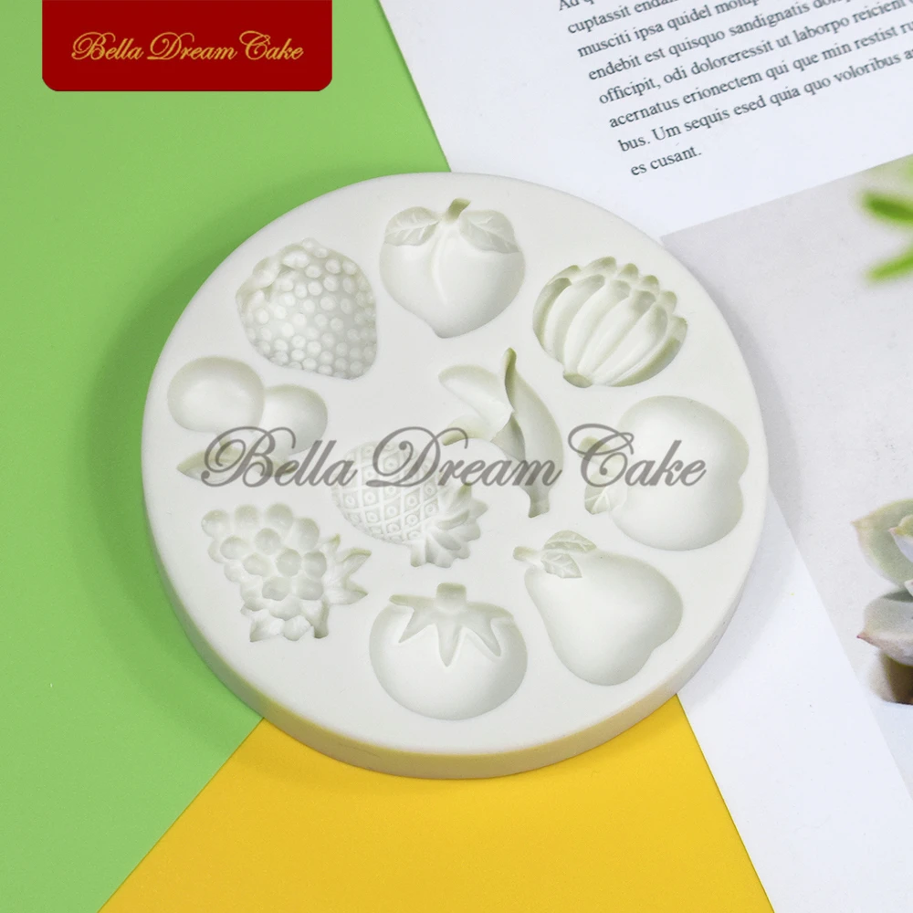 MINFEIDMS Moules En Silicone Pour Rouge À Lèvres