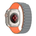Gray Orange
