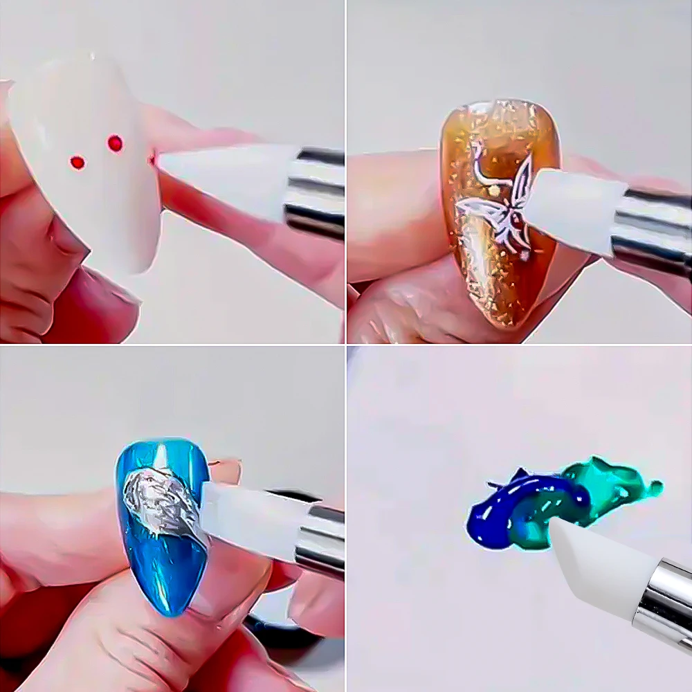 ネイルプリンター　ideas for nail art auto nail Amazon.com: 3D Touch Screen Mobile Nail Printing Machine