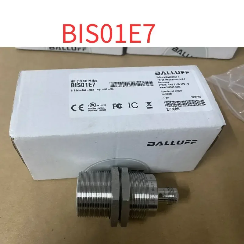 

Brand New BIS01E7 BIS M-4A7-082-401-07-S4 sensor Fast Shipping
