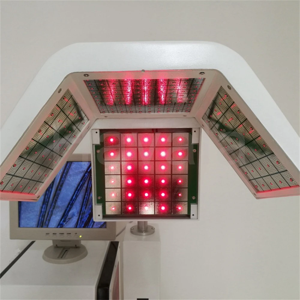 Рисунок 5 - Многофункциональная 650нм лазерная