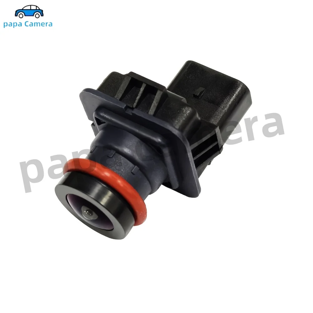 Backup Camera Replaces for 2013-2015 Lincoln MKX OE Part # EA1Z-19G490