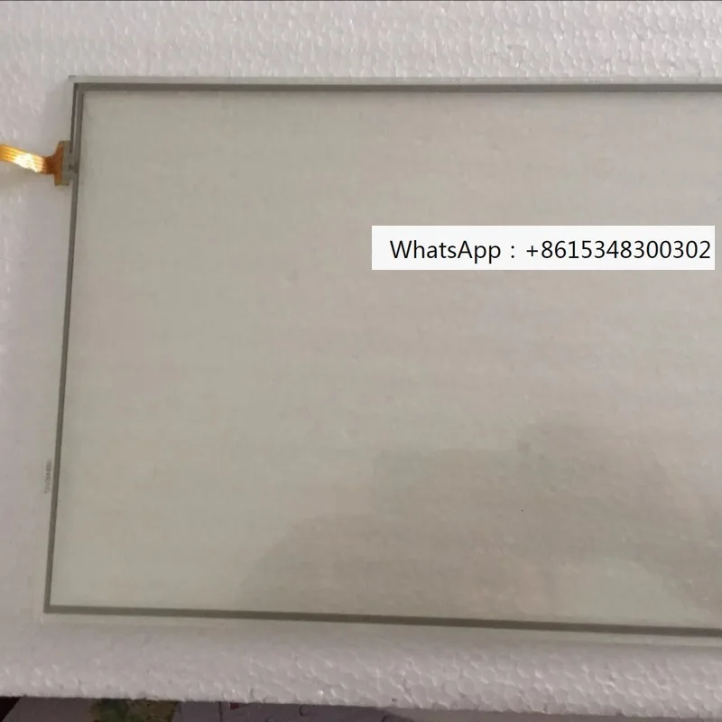 Adatto Per Touch Screen Per Stampante A Getto D'Inchiostro Rx1 Rx2 Ux